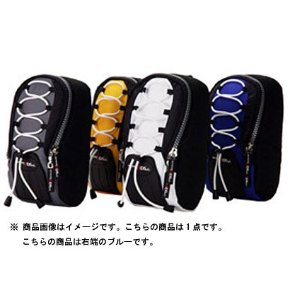 MS-3DSL001BL [3DS LL用 ミニバッグパック for ニンテンドー3DS LL ブルー]
