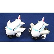 フリクションミニミニダッシュJAL [JAL787 JALトリプルセブン MT364]