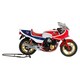 1/12 ホンダ CB1100RD改 ヨシムラサイクロン装着