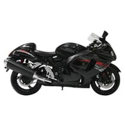 1/12 スズキ GSX1300R 隼 2012 グラススパークルブラック
