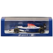1/43　ティレル 021 ヤマハ 日本GP 1993 #3