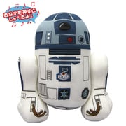 スター・ウォーズ トーキングぬいぐるみ Mサイズ R2-D2