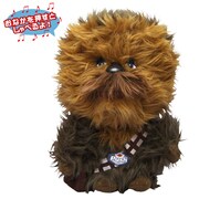 スター・ウォーズ トーキングぬいぐるみ Mサイズ チューバッカ