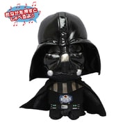 スター・ウォーズ トーキングぬいぐるみ Mサイズ ダース・ベイダー