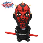 スター・ウォーズ トーキングぬいぐるみ Mサイズ ダース・モール