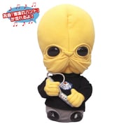スター・ウォーズ トーキングぬいぐるみ Mサイズ カンティーナ・バンド
