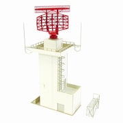 MK08-05 [航空管制レーダー塔]