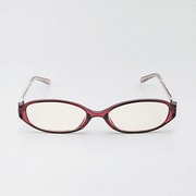 PC GLASSES オーバル ワイン OG-FBLP02WN