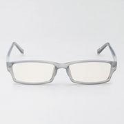 PC GLASSES ラージスクエア OG-FBLP03GRM
