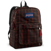 T5019KU [バックパック SUPERBREAK RED RIFF BOMBER PLAID]
