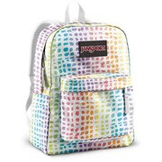 TWK88ZL [バックパック BLACK LABEL SUPERBREAK WHITE / MULTI GRADIENT REPTILE]