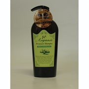 アルガニックプレミアムシャンプー [530ml]