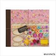 アルバムL クチュリエ CTR-AL6-PK