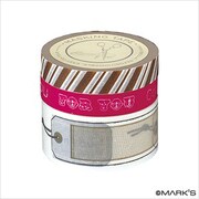マスキング3巻セットギフト SCH-MKT9-BR