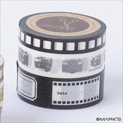 マスキング3巻セットカメラ SCH-MKT6-MBK