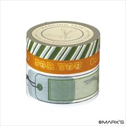 マスキング3巻セットギフト SCH-MKT9-OL