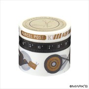 マスキング3巻セットポスト SCH-MKT12-BZ