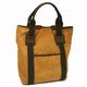 トートバッグ CAMEL/BROWN A2221/T500