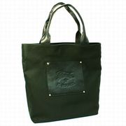 トートバッグ BLACK/BLACK L1127/T016