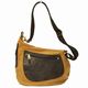 L1147/T500 [ショルダー CAMEL/BROWN]