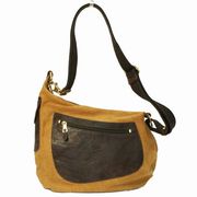 L1147/T500 [ショルダー CAMEL/BROWN]