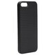 BSIP12PCD3 [iPhone 5専用 デザインハードケース 液晶保護フィルム付 ボーダー柄]