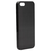 BSIP12PCRCB [iPhone 5専用 カーボンファイバーケース 液晶保護フィルム付]