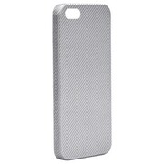 BSIP12PCRGF [iPhone 5専用 グラスファイバーケース 液晶保護フィルム付]