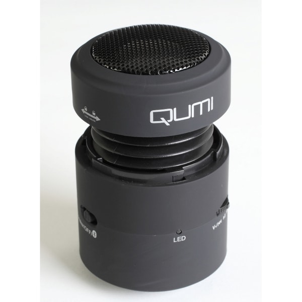 QUMI Bluetooth Speaker 10W QMSP-10B