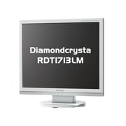 17型(43.2cm)液晶ディスプレイ RDT1713LM