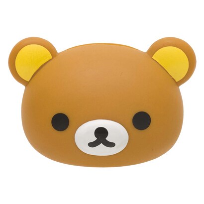 FB37601 [リラックマ ソフビバンクミニ リラックマ]