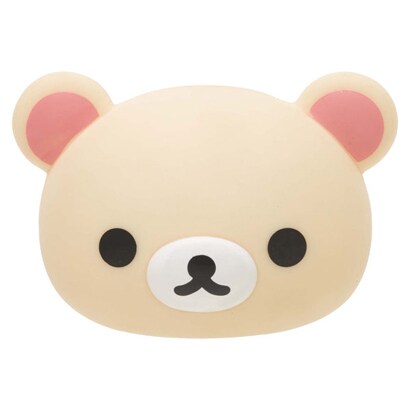 FB37701 [リラックマ ソフビバンクミニ コリラックマ]