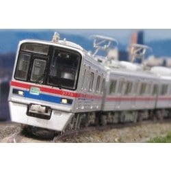 N) 4427 京成3700形4次車「アクセス特急」 8両編成セット(動力