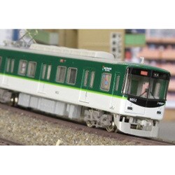 2024年冬【法人向けお歳暮】 グリーンマックス - ヨドバシ.com GREENMAX 京阪 4445 Nゲージ 鉄道模型
