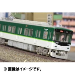 【メーカー包装済】 GREENMAX グリーンマックス - ヨドバシ.com Nゲージ 京阪 4446 鉄道模型