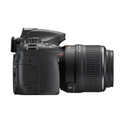 Nikon Z50-2LK18-140 Z50II 18-140 VR レンズキット | ノジマ