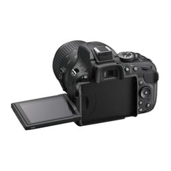 ヨドバシ.com - ニコン NIKON D5200 ダブルズームキット