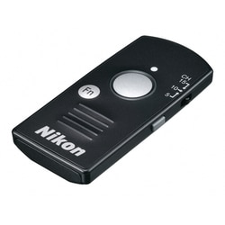 アウトレットの場合  WR-R10 ワイヤレスリモートコントローラー Nikon その他