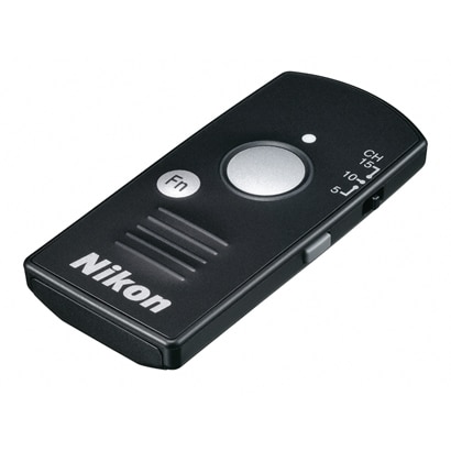 ワイヤレスリモートコントローラー WR-T10