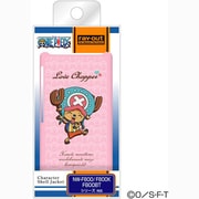 NW-F800/F800K/F800BTシリーズ用 ワンピース・キャラクター・シェルジャケット/チョッパー RT-OSF80B/CH