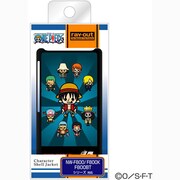 NW-F800/F800K/F800BTシリーズ用 ワンピース・キャラクター・シェルジャケット/パンソンワークス RT-OSF80B/PL