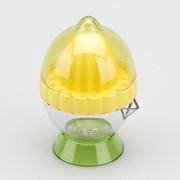 スクレモン [レモン搾り器 イエロー]