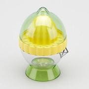 スクレモン [レモン搾り器 グリーン]