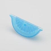 搾れもん [レモン搾り器 ブルー]