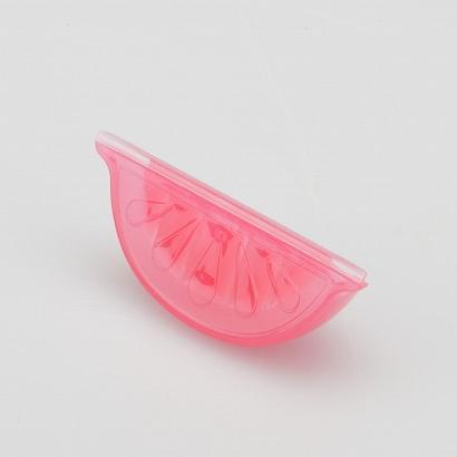 レモン搾り器 レッド 搾れもん