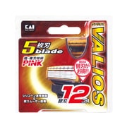 ヴァリオス 替刃12個 BS-12VAL