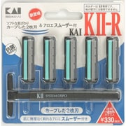 カミソリ K2-R カミソリ