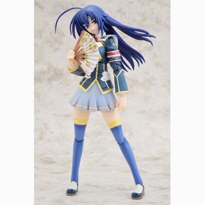 グッとくるフィギュアコレクション54 黒神 めだか [フィギュア]