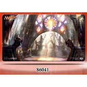 86041　マジック：ザ・ギャザリング ギルド門侵犯 プレイマット#1 [MTG用アクセサリー]