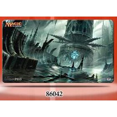86042　マジック：ザ・ギャザリング ギルド門侵犯 プレイマット#2 [MTG用アクセサリー]